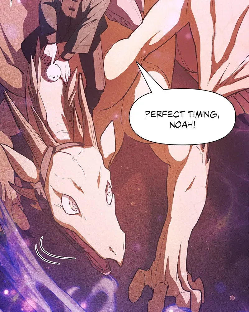Read My S-Class Hunters chapter 116 image 70 on Lezhin