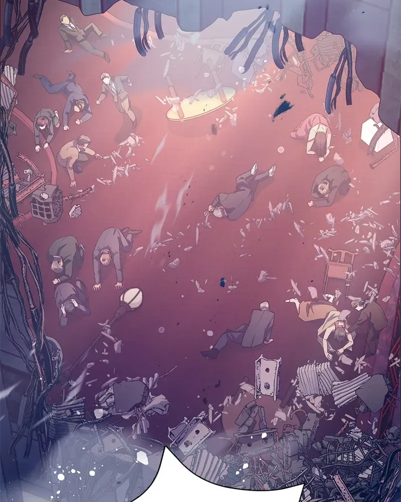 Read My S-Class Hunters chapter 116 image 83 on Lezhin