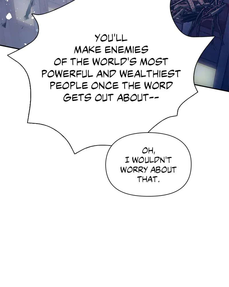 Read My S-Class Hunters chapter 116 image 84 on Lezhin
