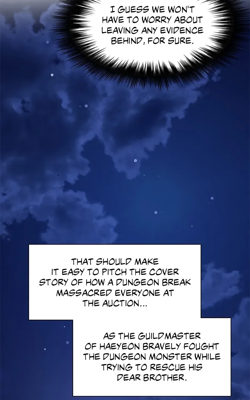 Read My S-Class Hunters chapter 117 image 101 on Lezhin