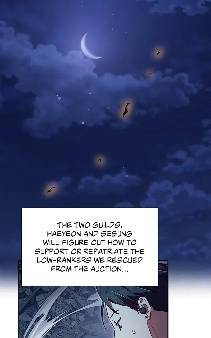 Read My S-Class Hunters chapter 117 image 102 on Lezhin