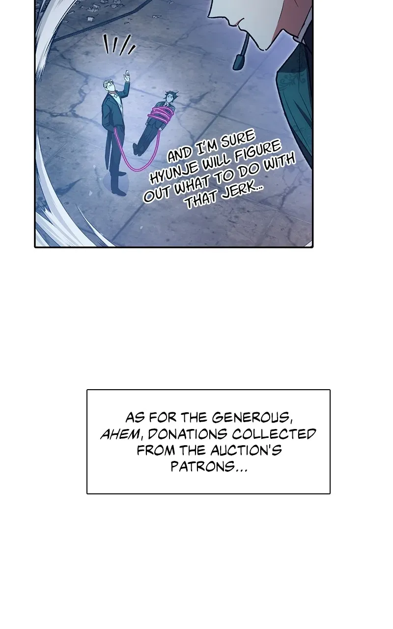 Read My S-Class Hunters chapter 117 image 103 on Lezhin