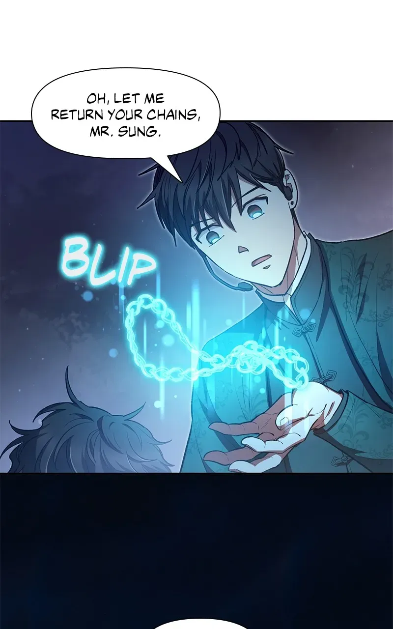 Read My S-Class Hunters chapter 117 image 104 on Lezhin