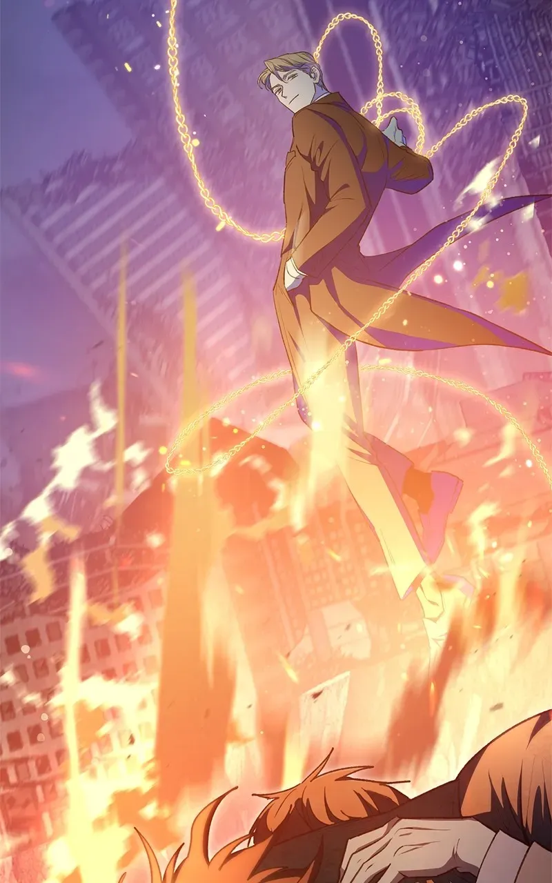 Read My S-Class Hunters chapter 117 image 120 on Lezhin