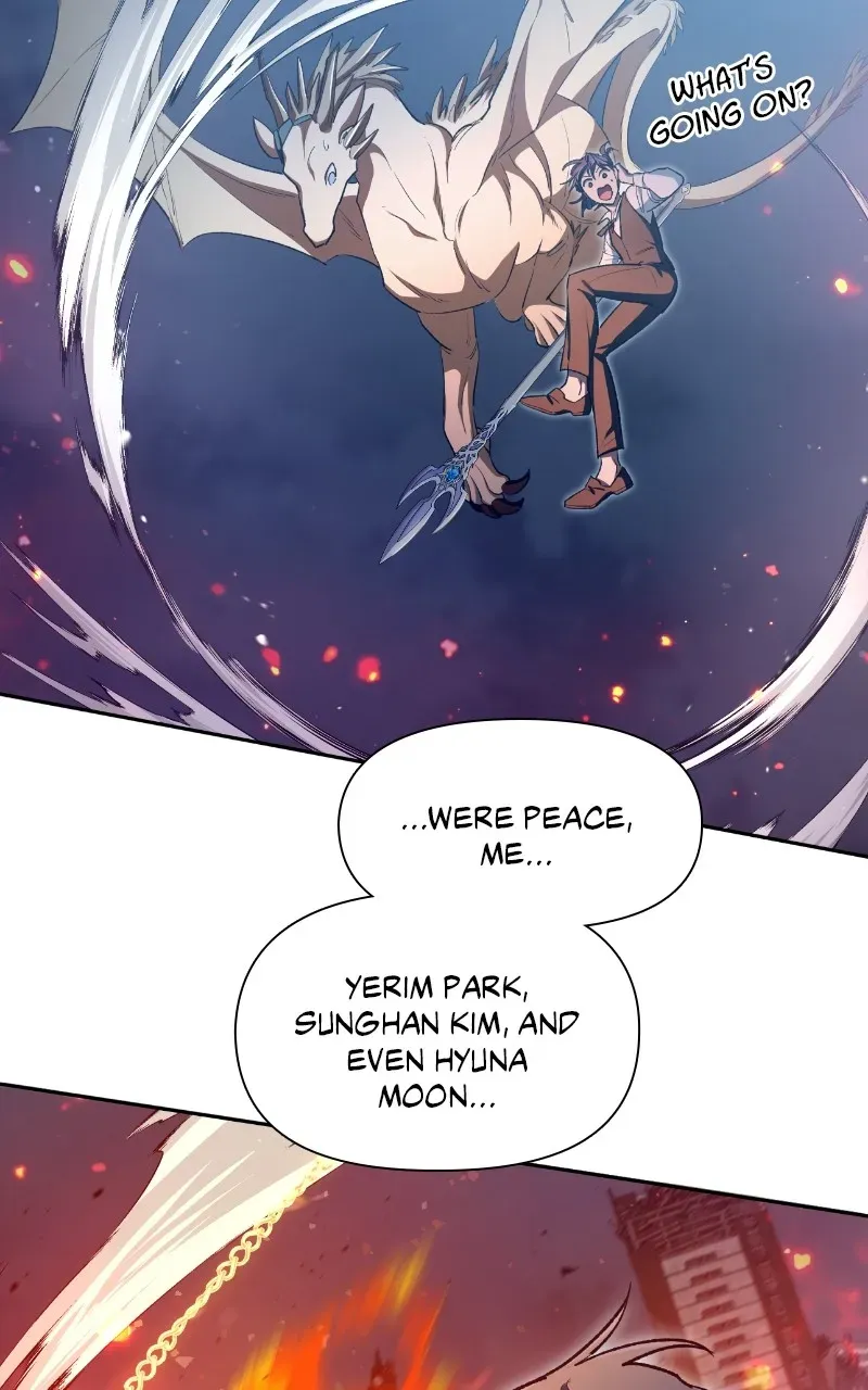 Read My S-Class Hunters chapter 117 image 124 on Lezhin