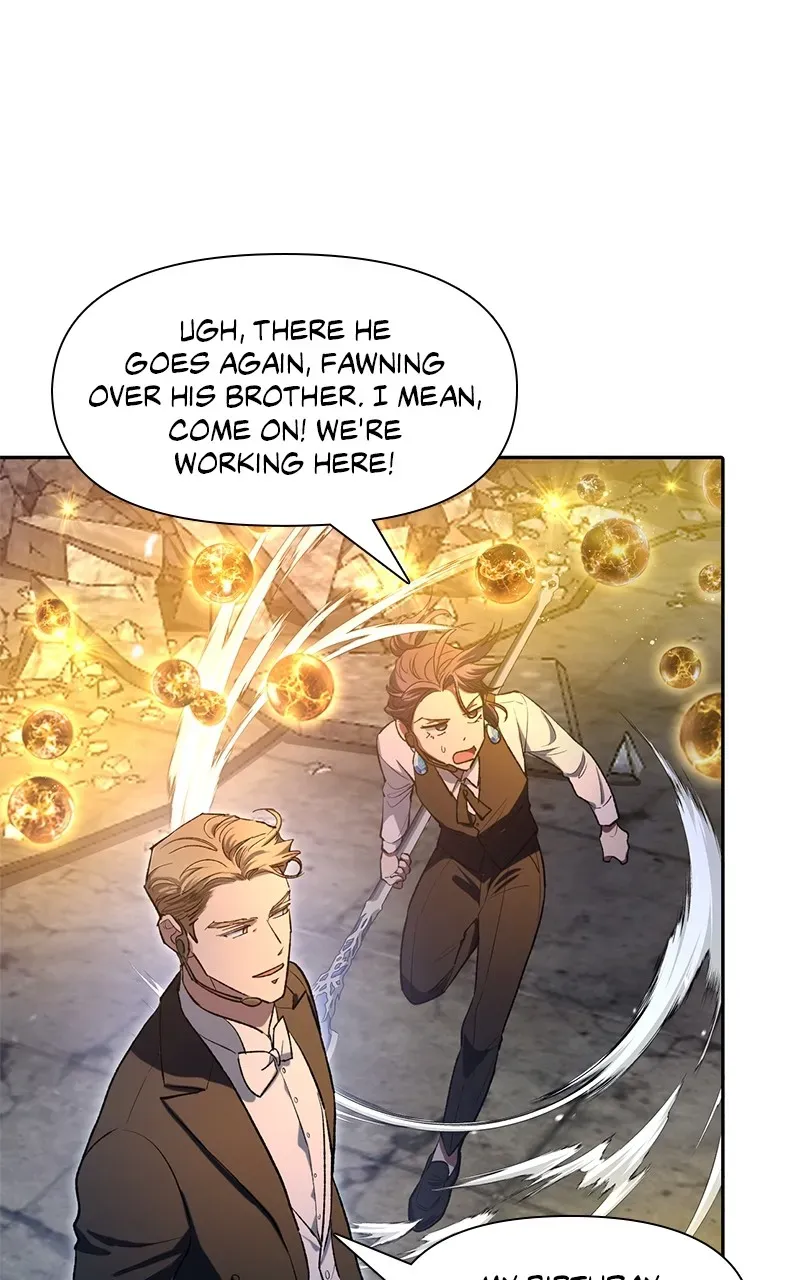 Read My S-Class Hunters chapter 117 image 16 on Lezhin