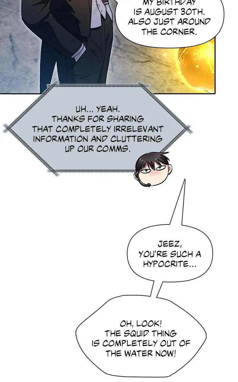 Read My S-Class Hunters chapter 117 image 17 on Lezhin