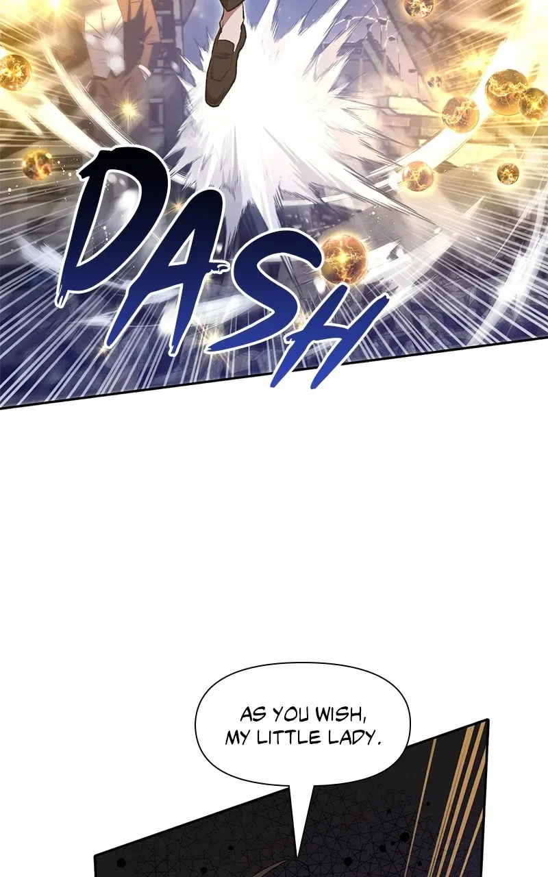 Read My S-Class Hunters chapter 117 image 20 on Lezhin