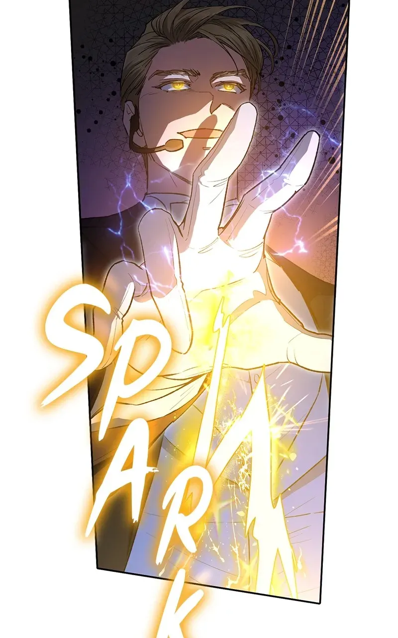 Read My S-Class Hunters chapter 117 image 21 on Lezhin