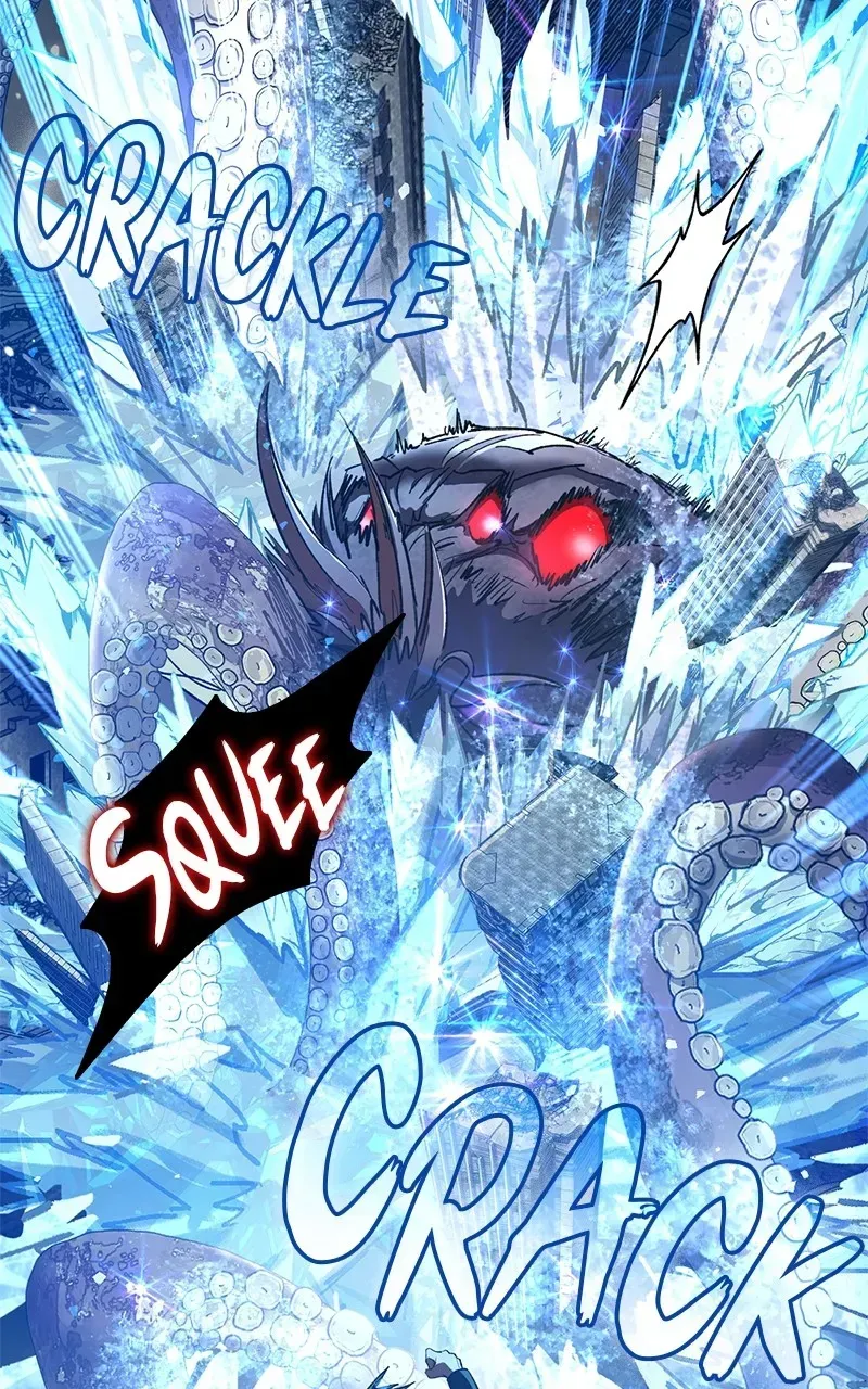 Read My S-Class Hunters chapter 117 image 32 on Lezhin