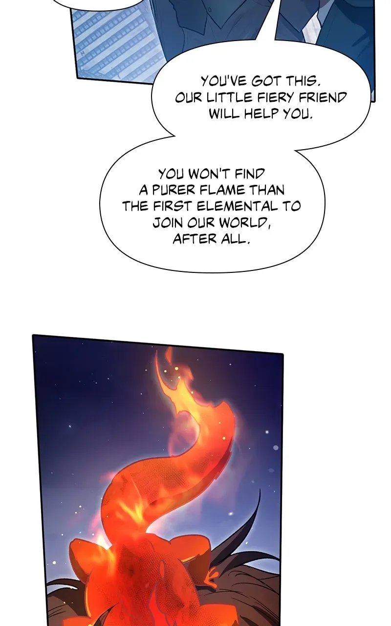 Read My S-Class Hunters chapter 117 image 35 on Lezhin