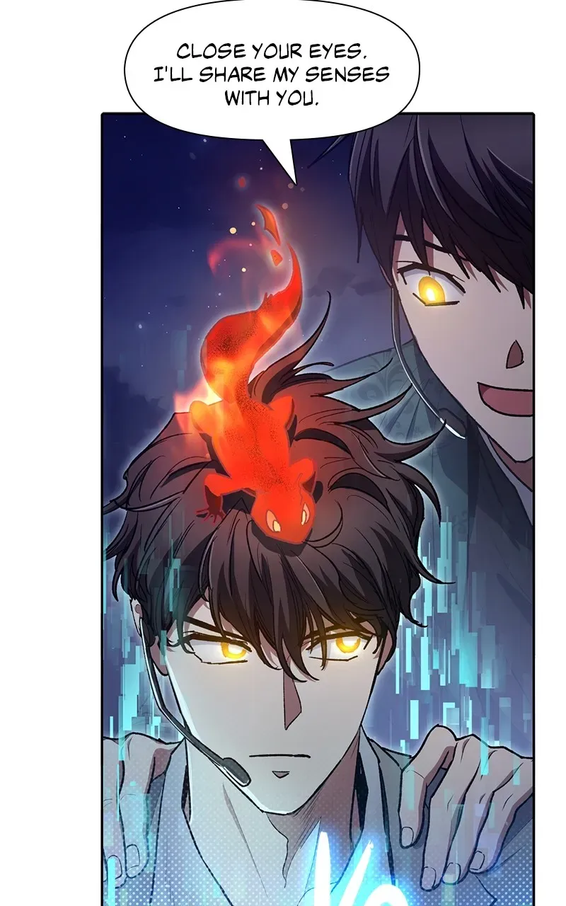 Read My S-Class Hunters chapter 117 image 37 on Lezhin