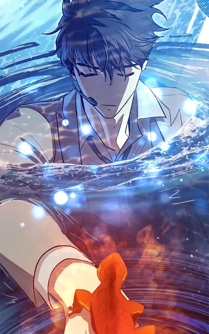 Read My S-Class Hunters chapter 117 image 41 on Lezhin