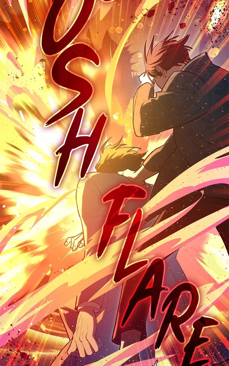 Read My S-Class Hunters chapter 117 image 46 on Lezhin