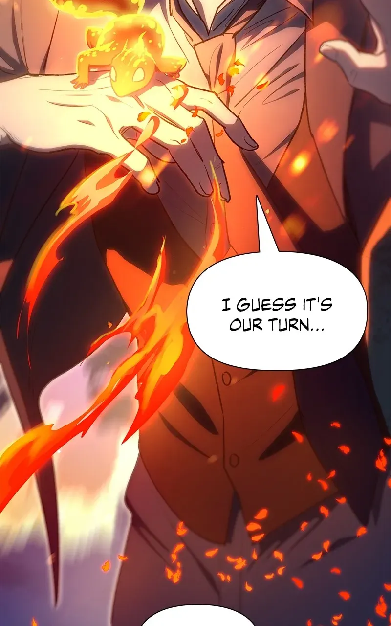 Read My S-Class Hunters chapter 117 image 50 on Lezhin