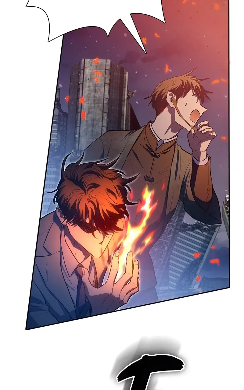 Read My S-Class Hunters chapter 117 image 61 on Lezhin