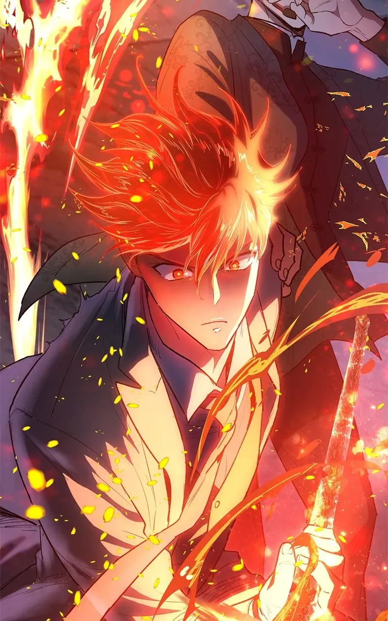 Read My S-Class Hunters chapter 117 image 64 on Lezhin