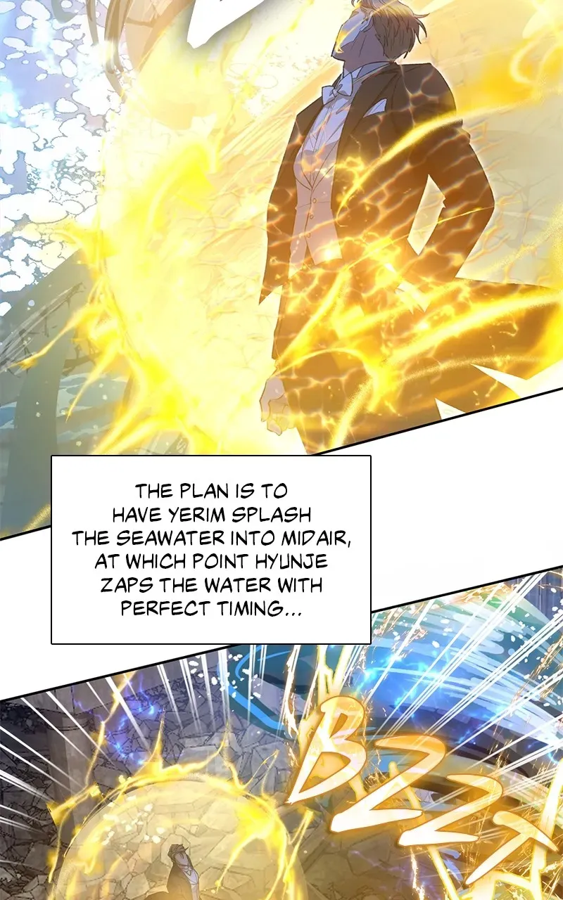 Read My S-Class Hunters chapter 117 image 7 on Lezhin