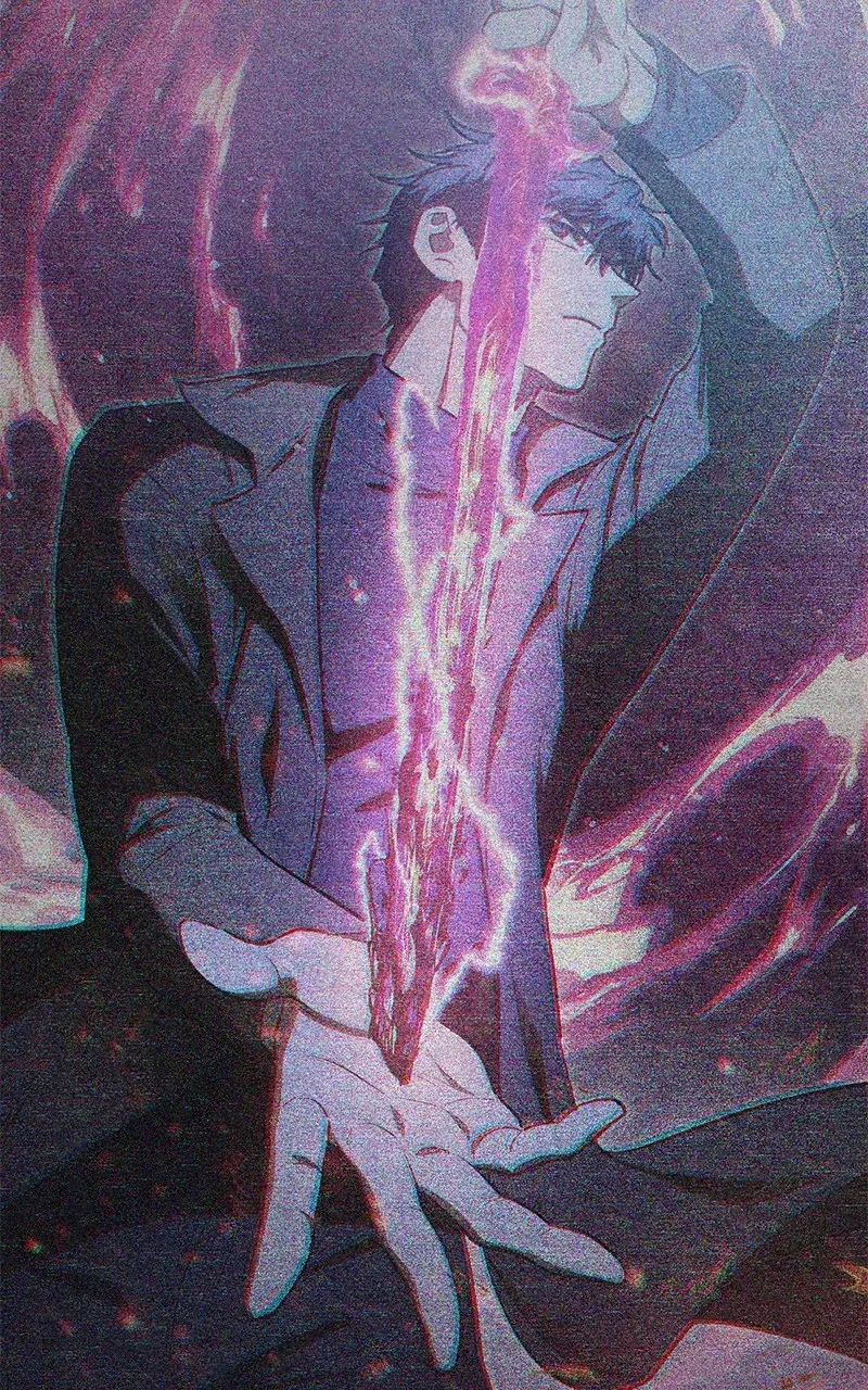 Read My S-Class Hunters chapter 117 image 72 on Lezhin