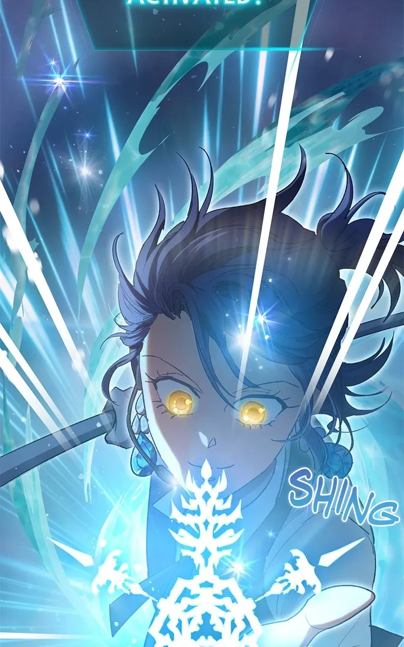 Read My S-Class Hunters chapter 117 image 9 on Lezhin