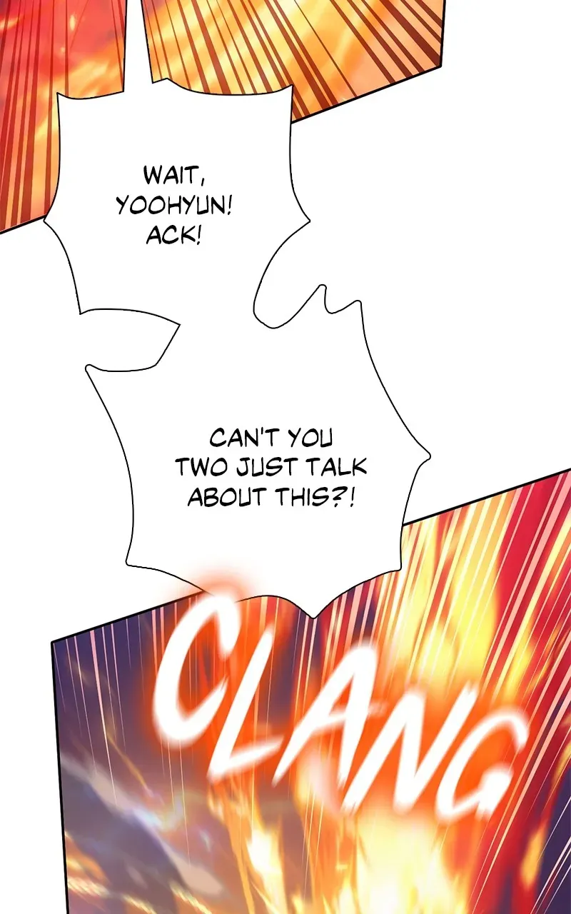 Read My S-Class Hunters chapter 118 image 10 on Lezhin