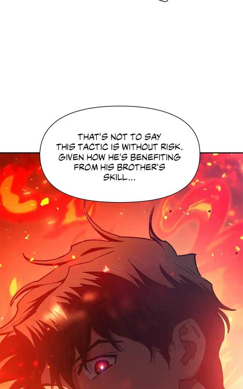 Read My S-Class Hunters chapter 118 image 108 on Lezhin