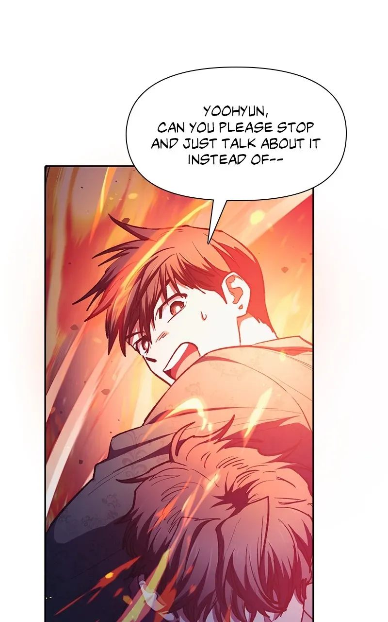 Read My S-Class Hunters chapter 118 image 18 on Lezhin