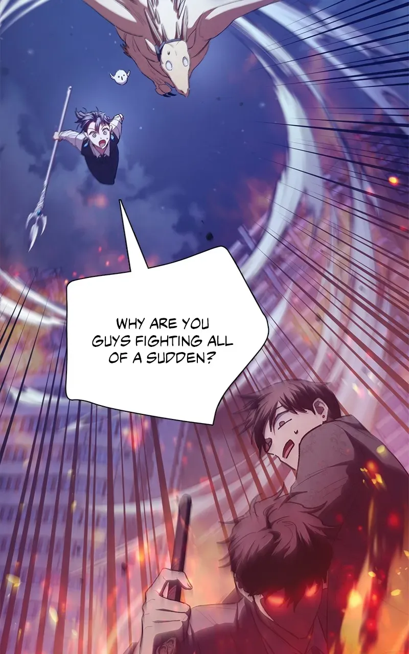 Read My S-Class Hunters chapter 118 image 22 on Lezhin