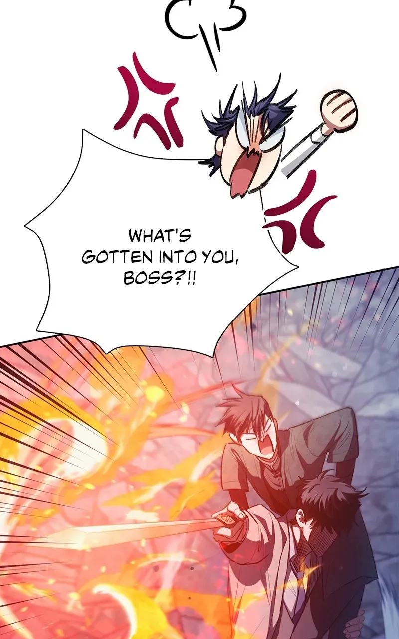 Read My S-Class Hunters chapter 118 image 27 on Lezhin