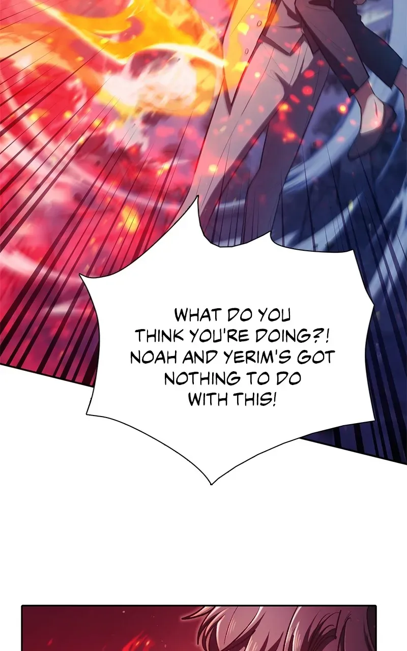Read My S-Class Hunters chapter 118 image 28 on Lezhin
