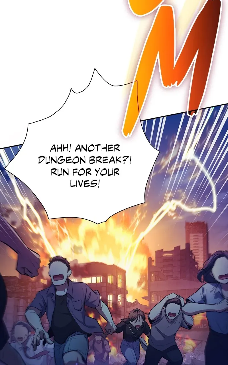 Read My S-Class Hunters chapter 118 image 3 on Lezhin