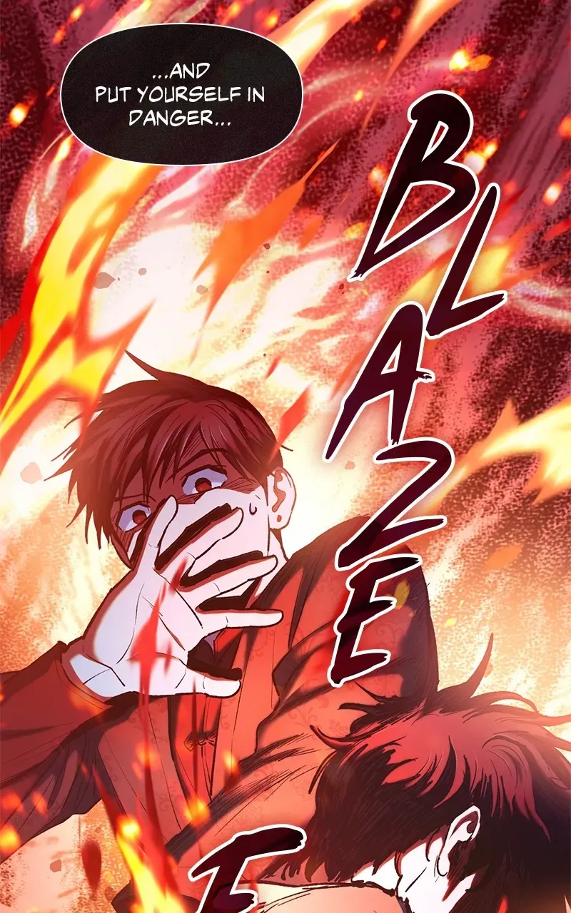 Read My S-Class Hunters chapter 118 image 32 on Lezhin