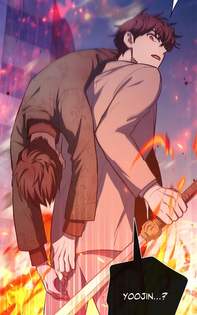 Read My S-Class Hunters chapter 118 image 48 on Lezhin