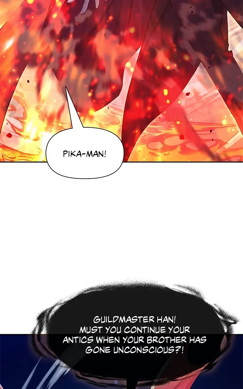 Read My S-Class Hunters chapter 118 image 56 on Lezhin