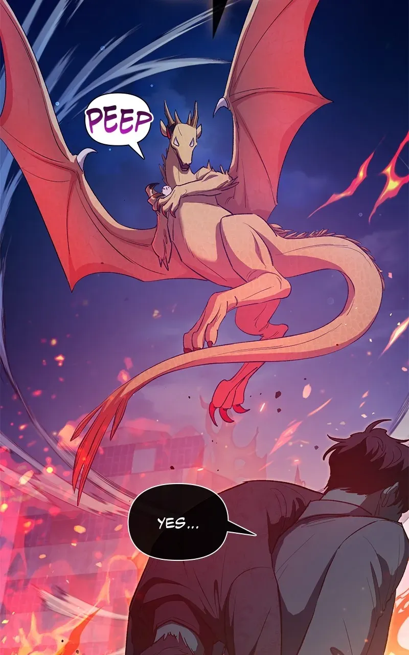 Read My S-Class Hunters chapter 118 image 57 on Lezhin