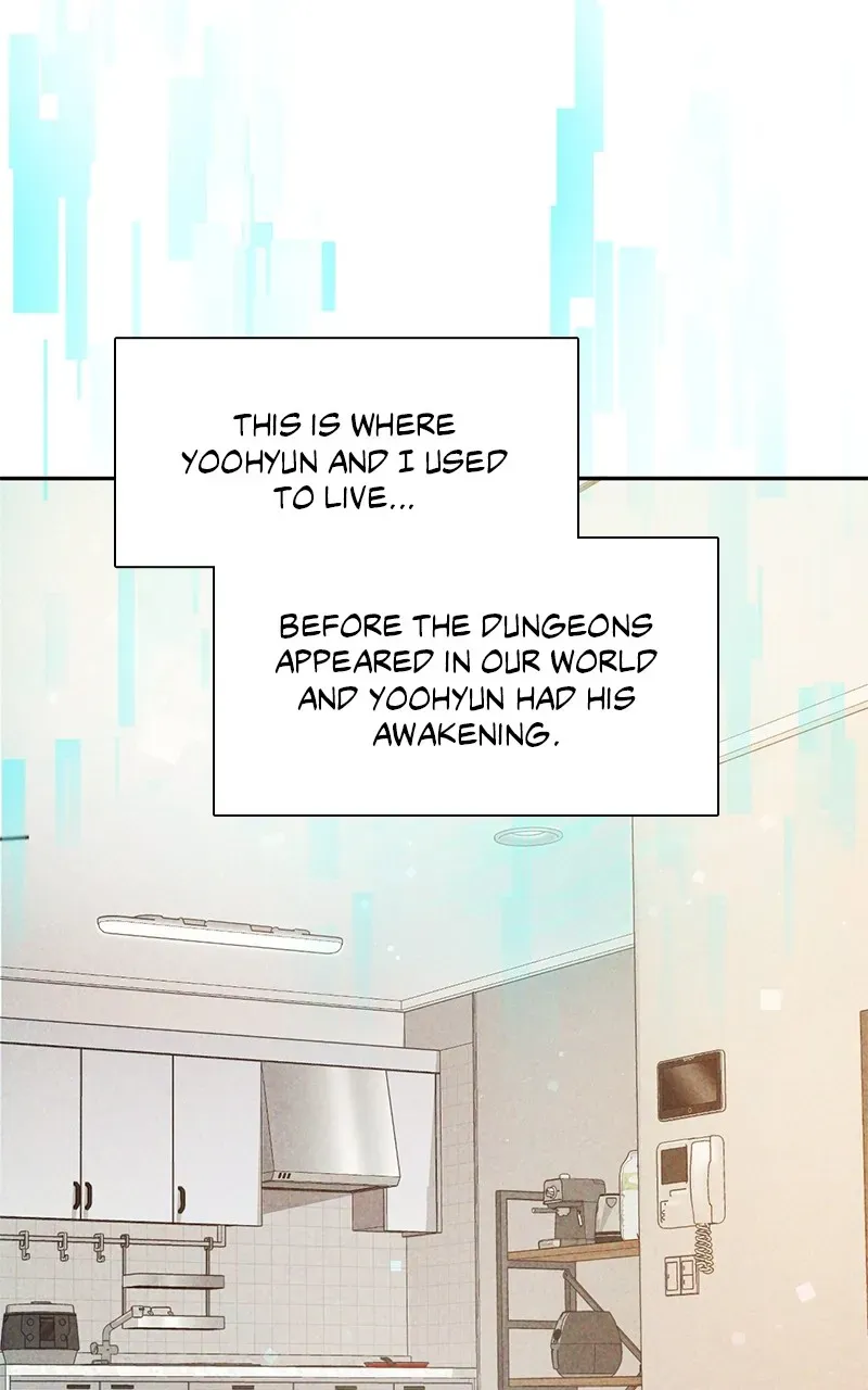 Read My S-Class Hunters chapter 118 image 67 on Lezhin