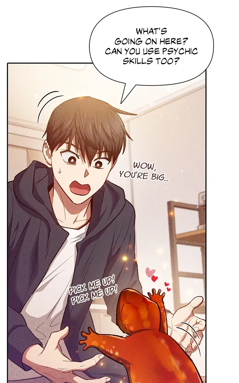 Read My S-Class Hunters chapter 118 image 73 on Lezhin