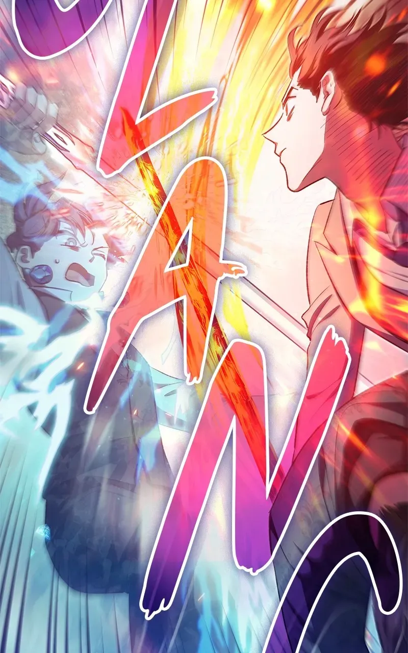 Read My S-Class Hunters chapter 118 image 80 on Lezhin
