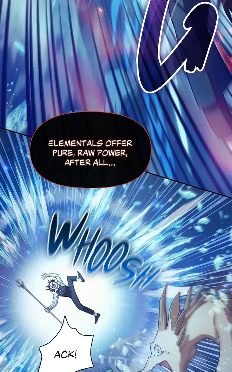 Read My S-Class Hunters chapter 118 image 81 on Lezhin