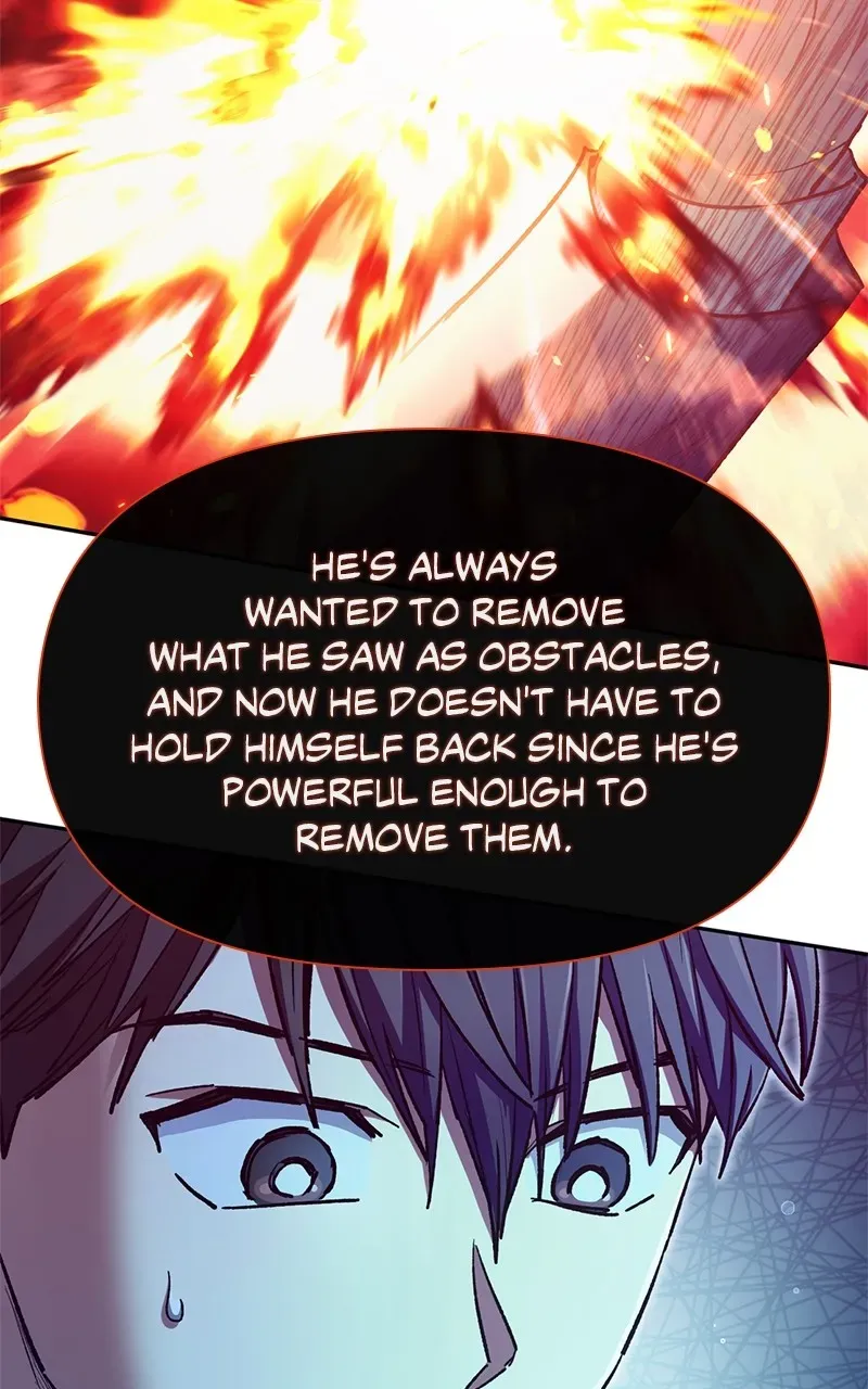 Read My S-Class Hunters chapter 118 image 85 on Lezhin