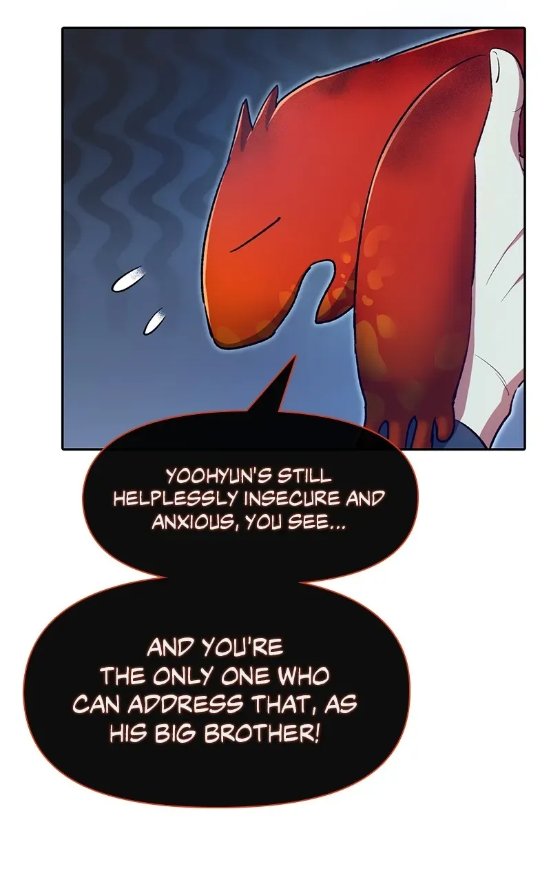 Read My S-Class Hunters chapter 118 image 91 on Lezhin