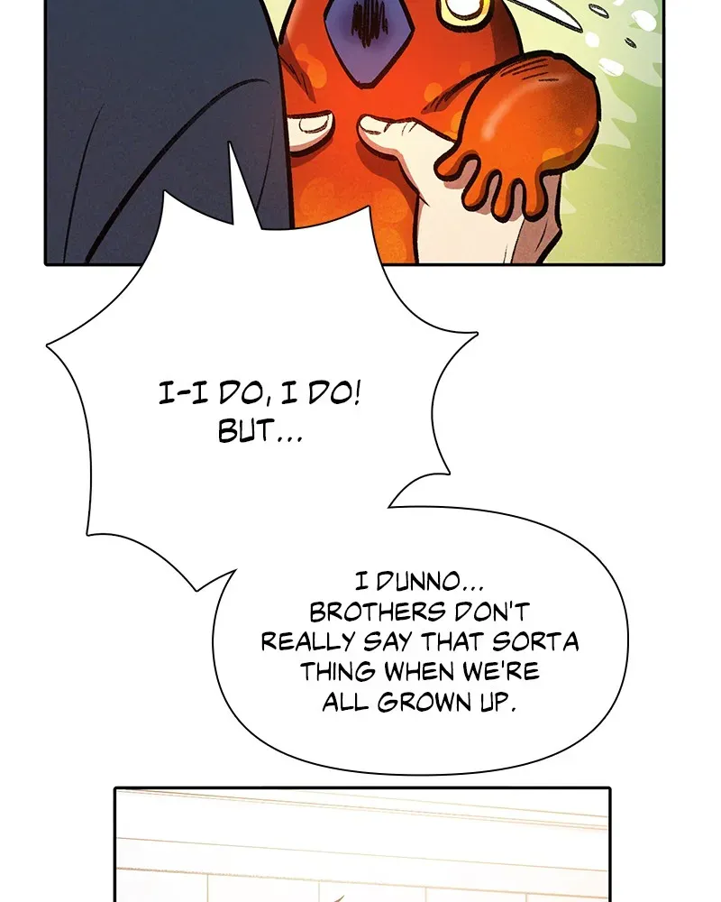 Read My S-Class Hunters chapter 119 image 103 on Lezhin