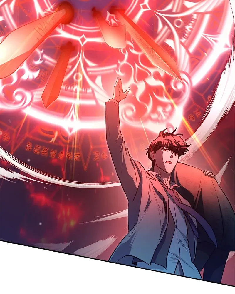 Read My S-Class Hunters chapter 119 image 114 on Lezhin