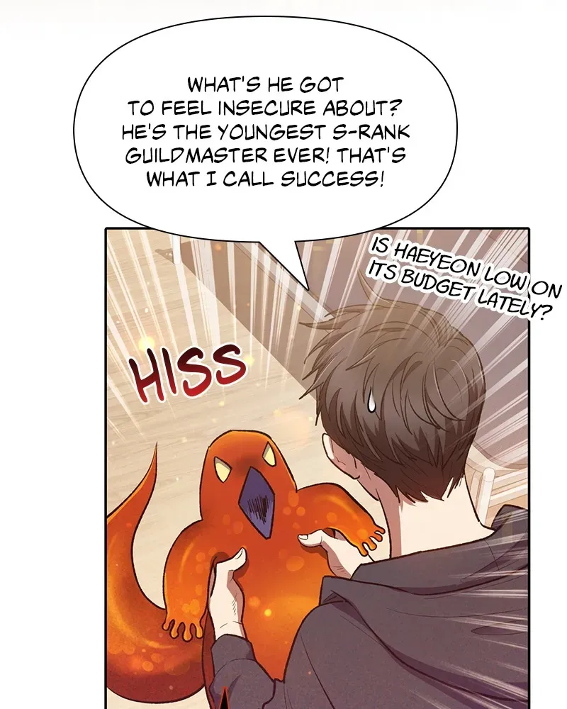 Read My S-Class Hunters chapter 119 image 12 on Lezhin