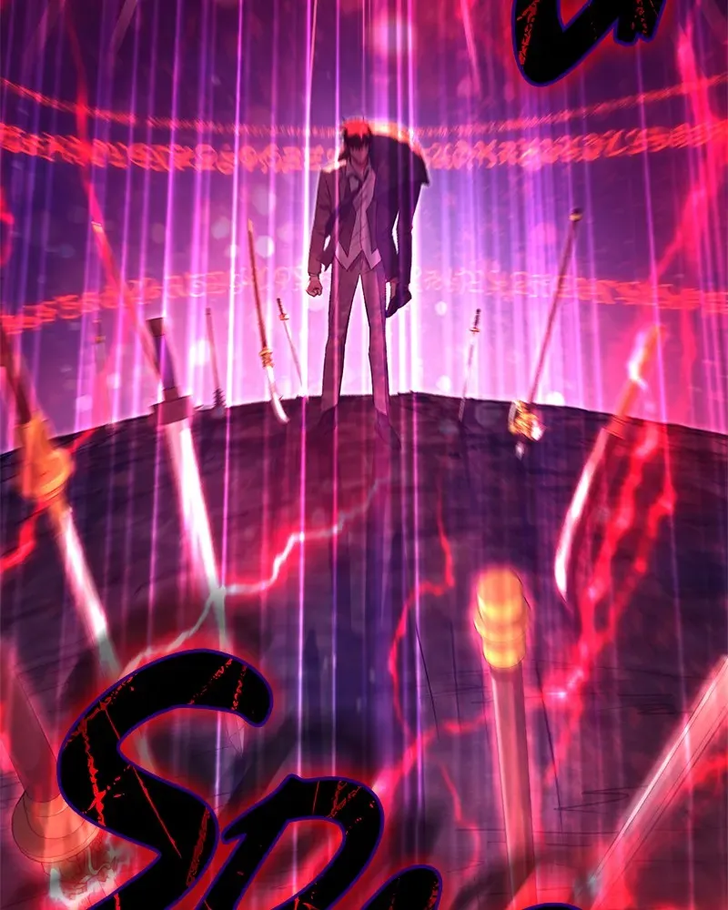 Read My S-Class Hunters chapter 119 image 126 on Lezhin