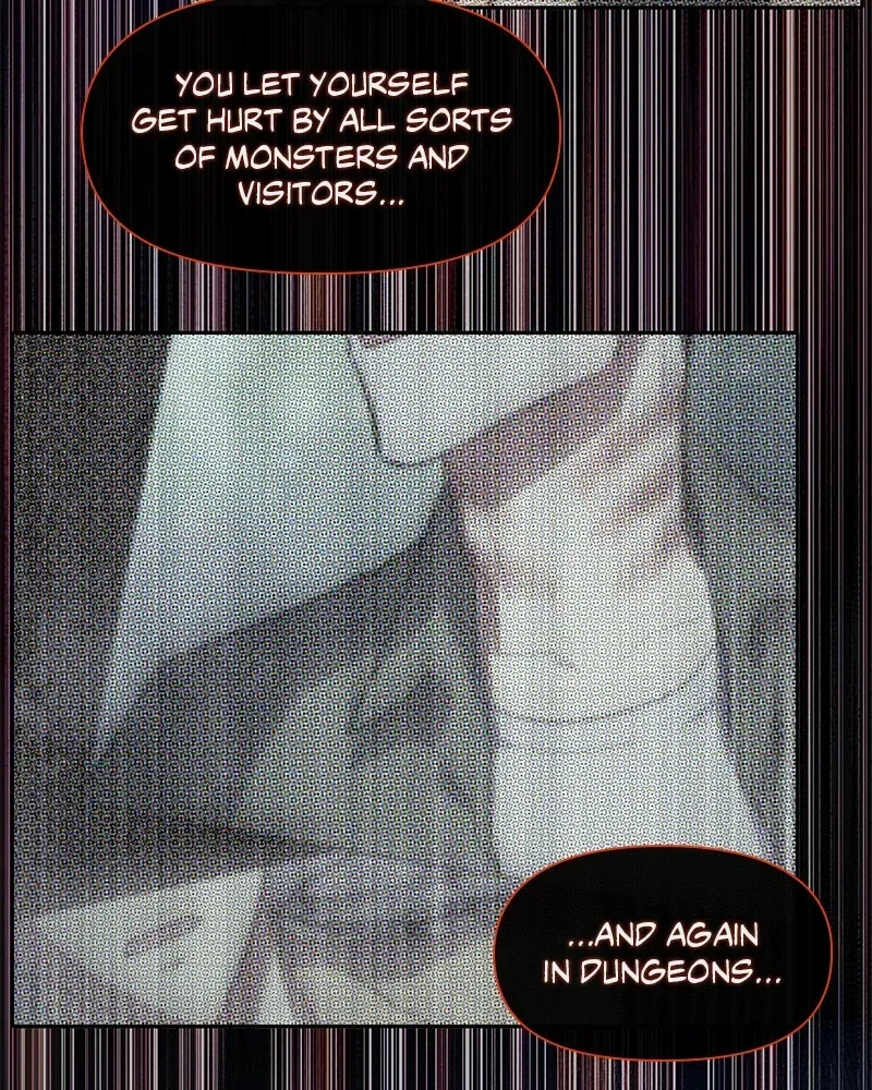 Read My S-Class Hunters chapter 119 image 16 on Lezhin