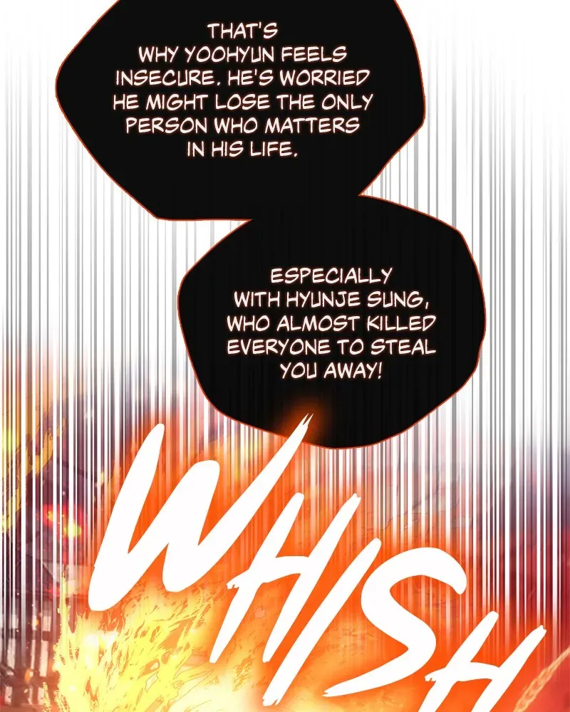 Read My S-Class Hunters chapter 119 image 25 on Lezhin