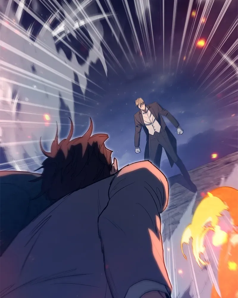 Read My S-Class Hunters chapter 119 image 62 on Lezhin