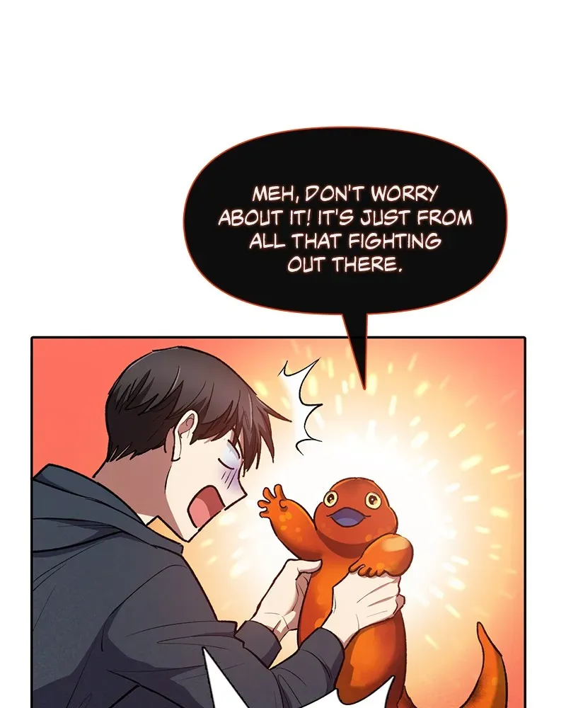Read My S-Class Hunters chapter 119 image 97 on Lezhin