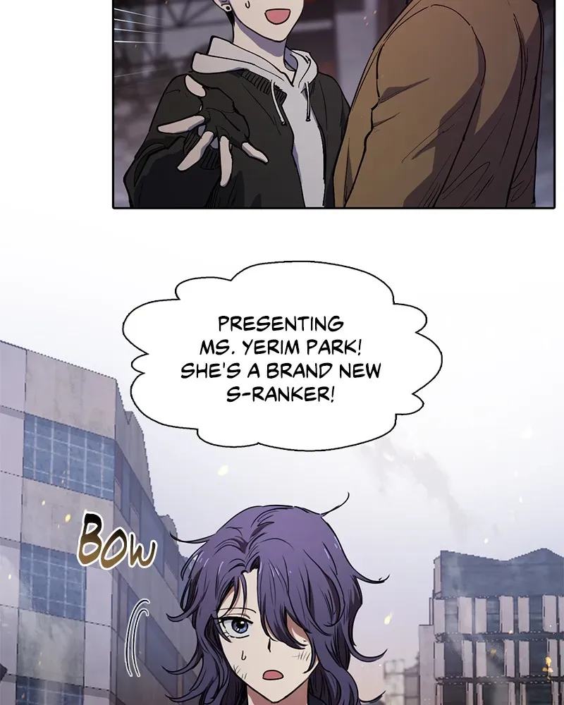 Read My S-Class Hunters chapter 12 image 10 on Lezhin